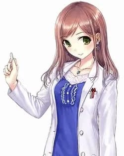Hinagata Mayu