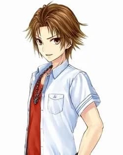 Atsuta Natsuya