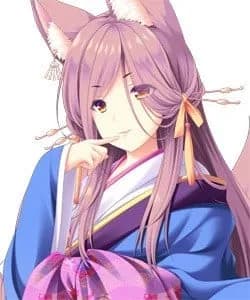 Tooki Kuzuha