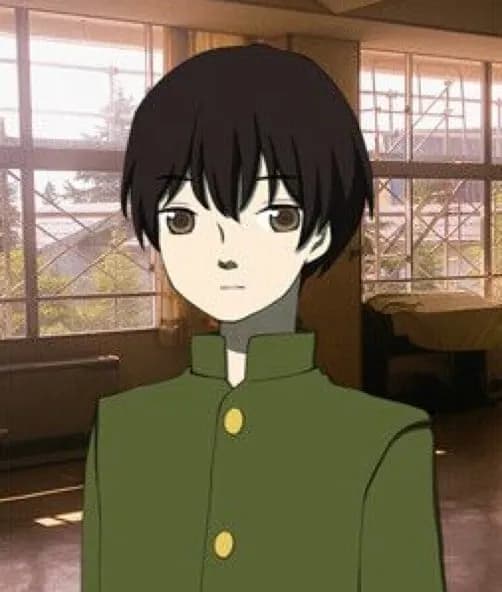 ヨツバ