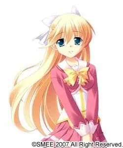Ousaka Naoko