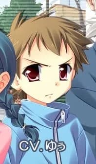 Atsushi