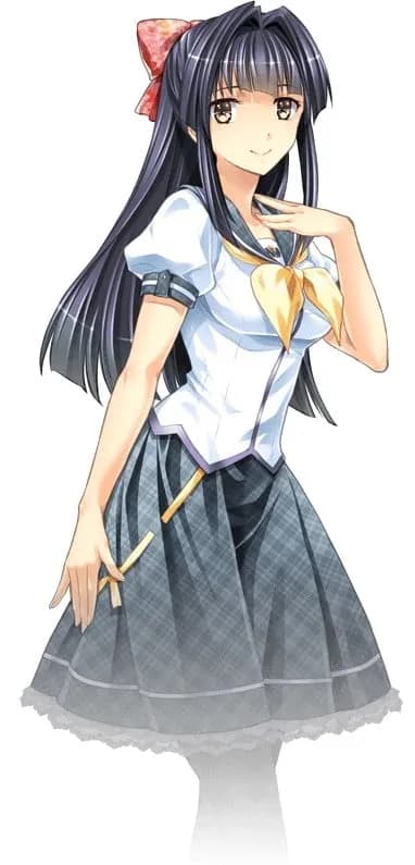 Hanasaki Hiromi