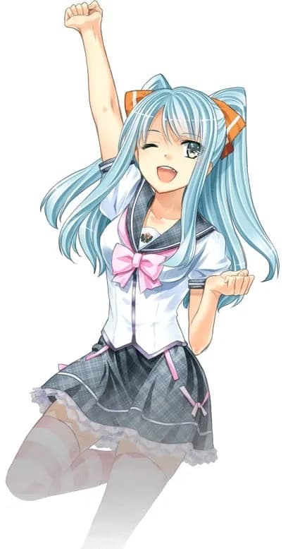 Watanabe Michiru