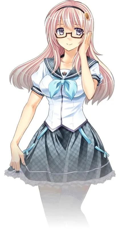 Hikawa Saya