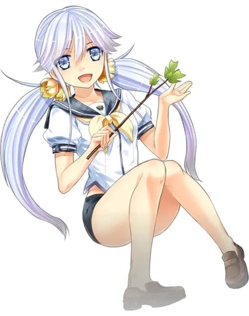 Kamiki Maria
