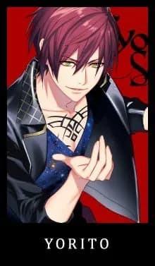 Kisaka Yorito