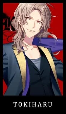 Hanabusa Tokiharu