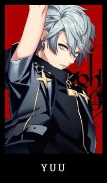Kuroya Yuu