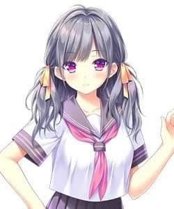 Kawasaki Sumire