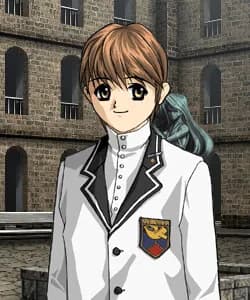 Itou Yuuta