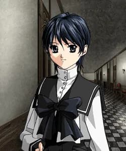 Itsukino Miki