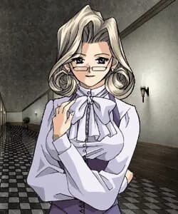 Himuro Mayumi