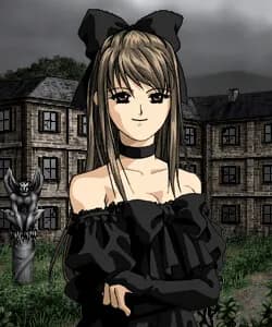Anekouji Yuuko