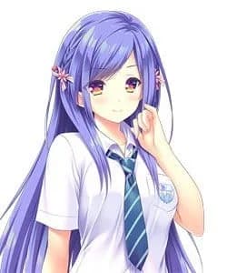 Shibata Kanako