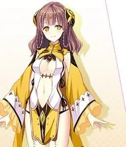 Enshou Honsho