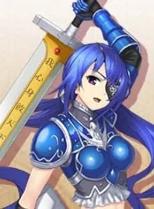夏侯惇元譲