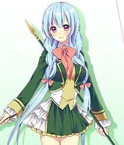 Kyoui Hakuyaku