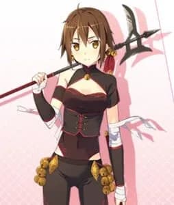 Kannei Kouha