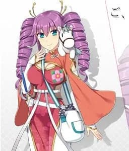Kousonsan Hakukei