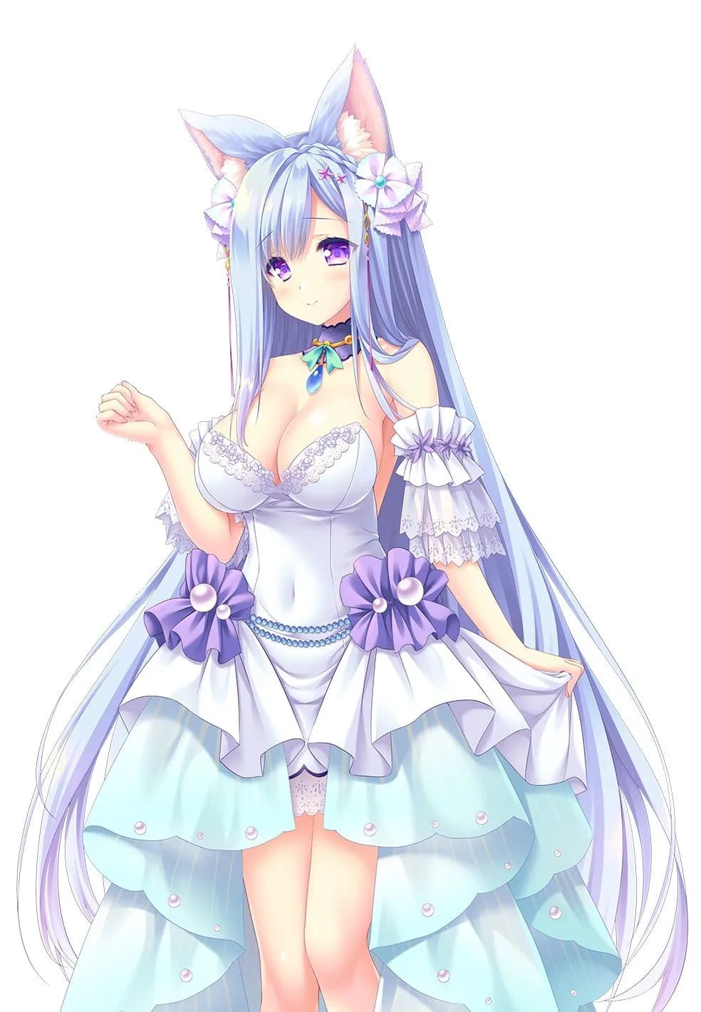 Irionela Nagi Atalancia