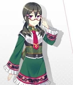 孔融文挙