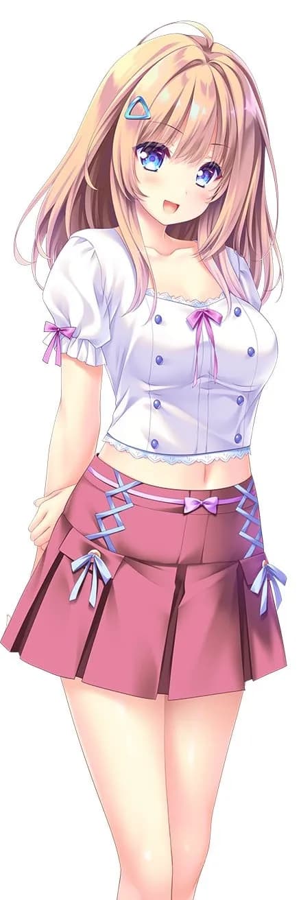Sawaguchi Natsumi