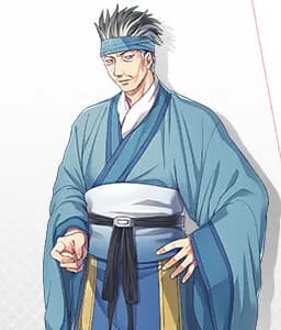 Ryuuhyou Keishou
