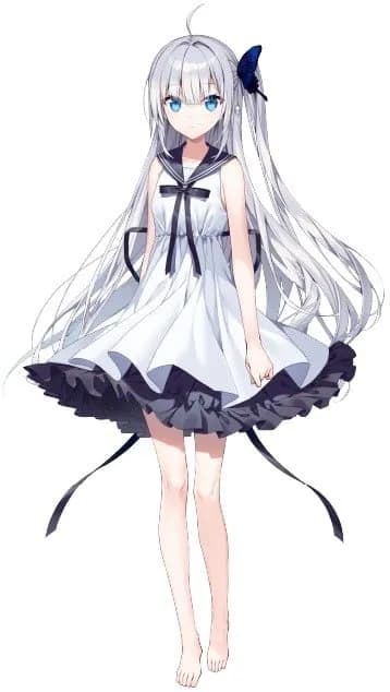 Shinomiya Ginka