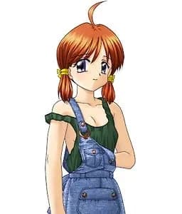 咲坂エリナ