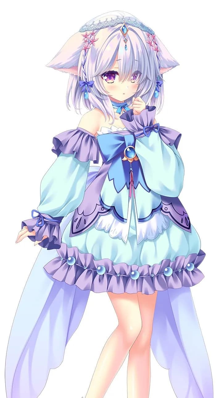 Lill Nagi Atalancia