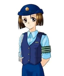 野田千明
