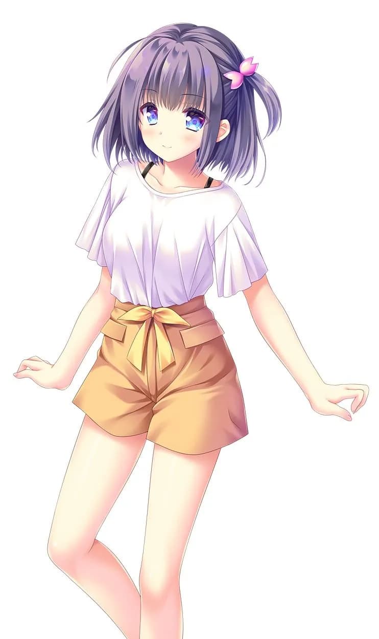 Minamoto Minamo