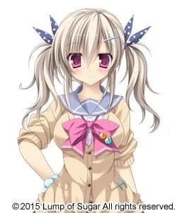 Hinako Michiru