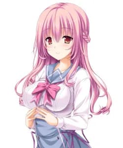 Kuramochi Maoko