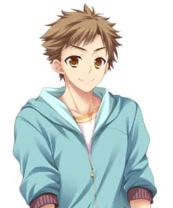 Uoo Tokurou