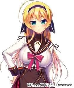 Hozumi Mari