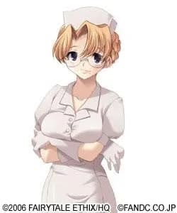 Kusakabe Aya
