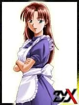 間宮みどり