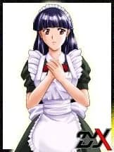 間宮かなみ