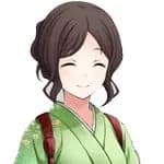 天野円奈