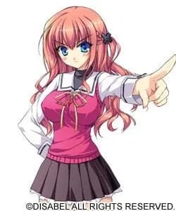 Haruna Moe