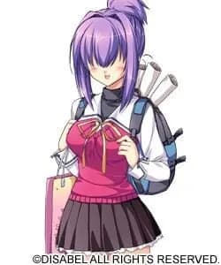 Shinjou Akina