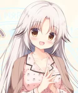 Kisaki Sayaka