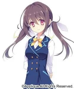 Fujimiya Shione