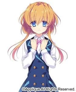 Yakushi Ryouko