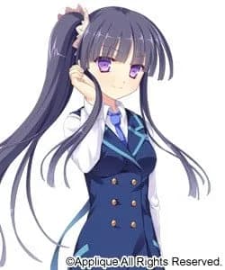 Kasasagi Shizuku