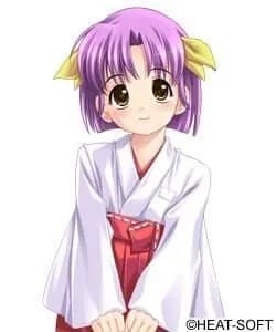 Suwa Akane