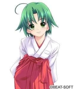Atsuta Kurara