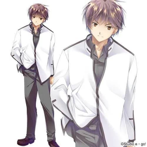 Kuze Daichi